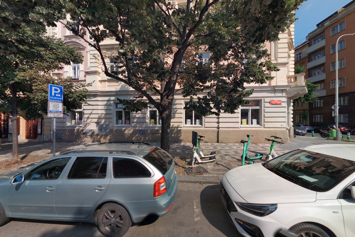 Realty-Praha