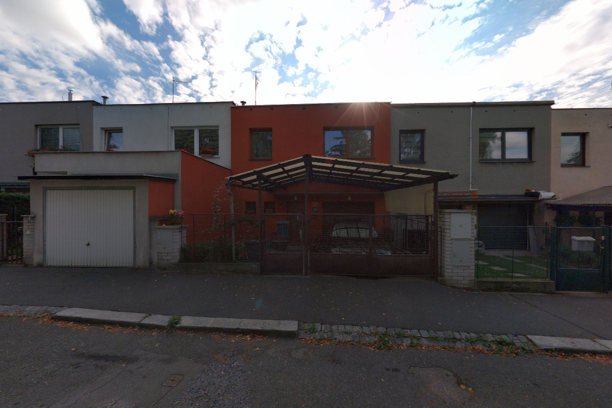 Přeprava osob Miloš Švestka foto 2