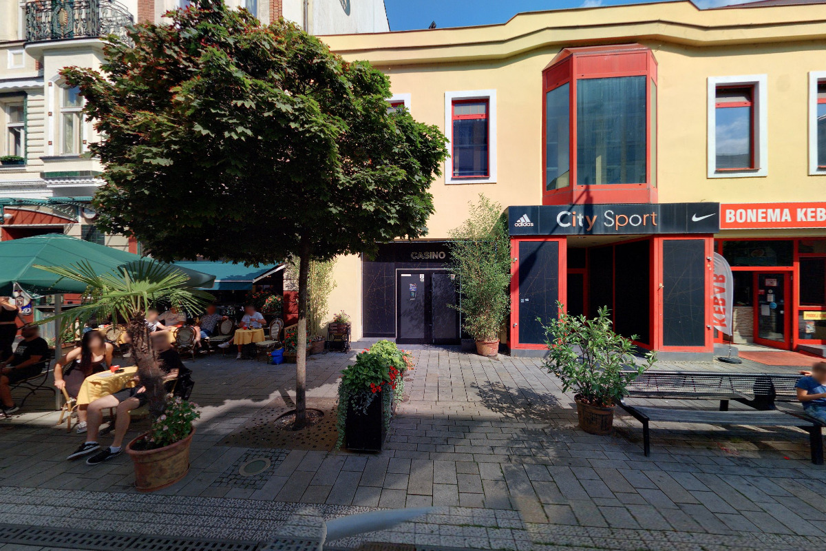 Casino Go4games Las Vegas foto 2