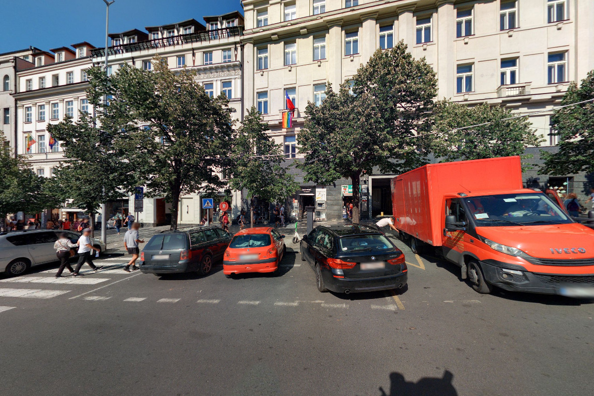 Masáže s Efektem - Zoran Gladovič