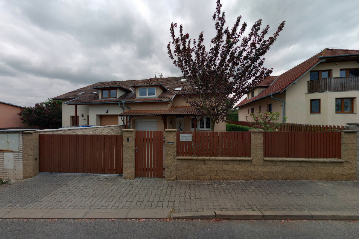 Kadeřnictví Simmerlová