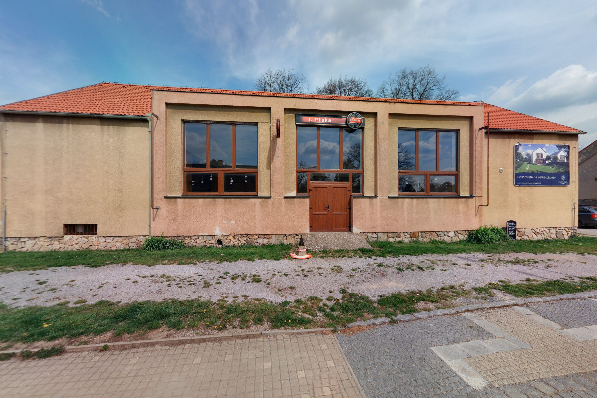 Tělocvičná jednota Sokol Vysoký Újezd foto 2