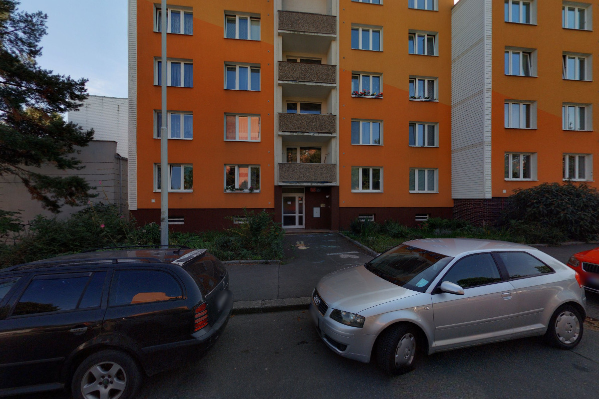 Lenka Pěníková foto 2