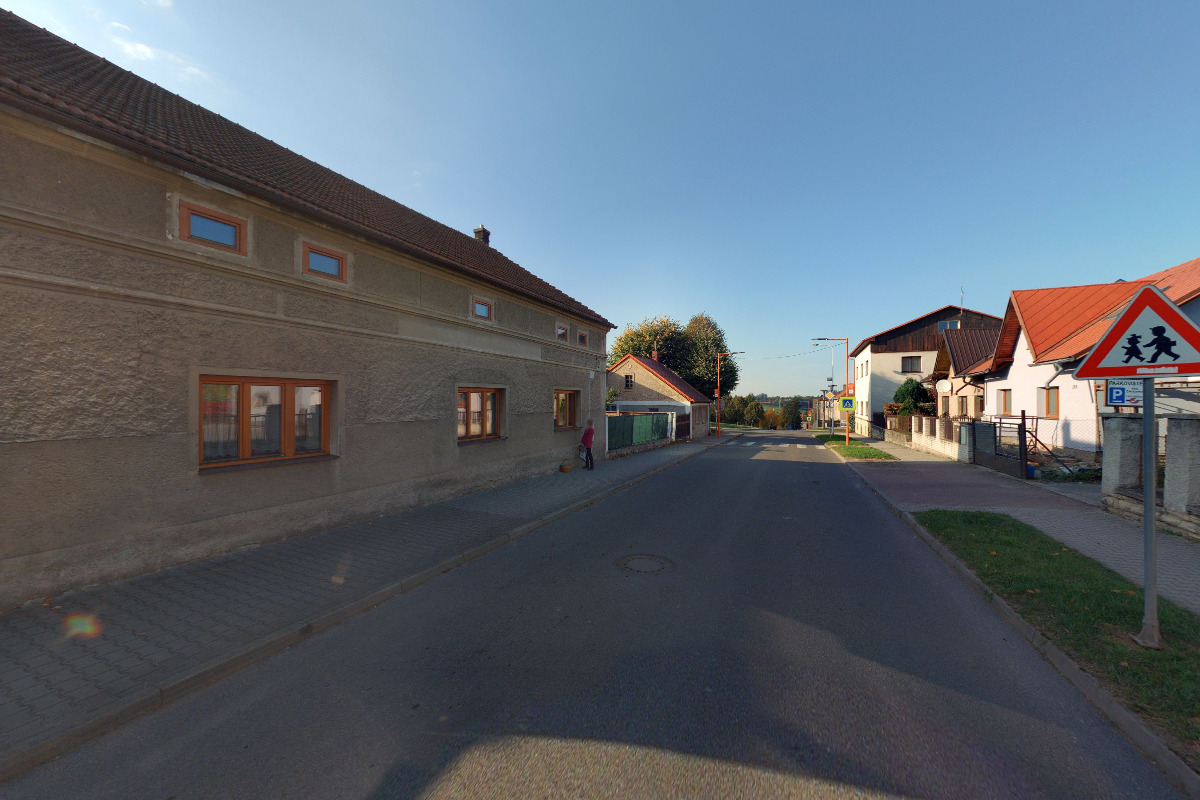 ODEHNAL INTERNATIONAL TRANSPORT, s.r.o.