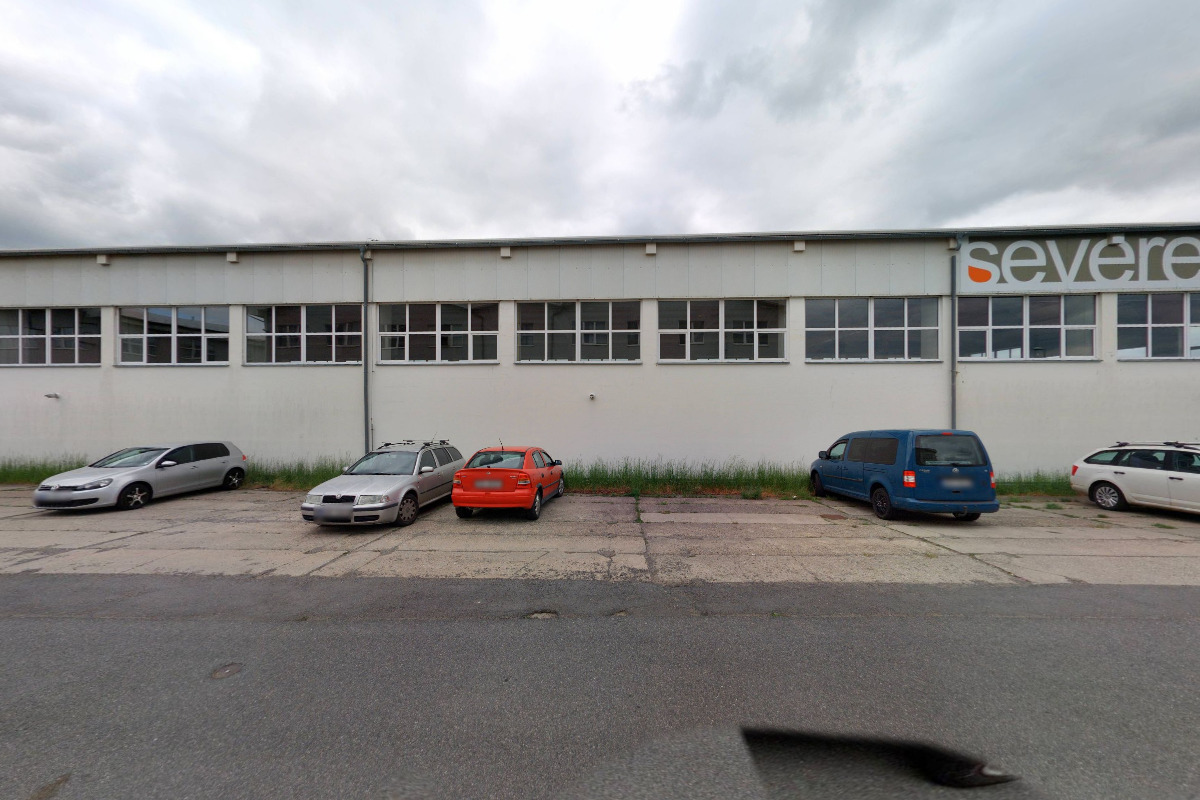 Facility Management Service, s.r.o.