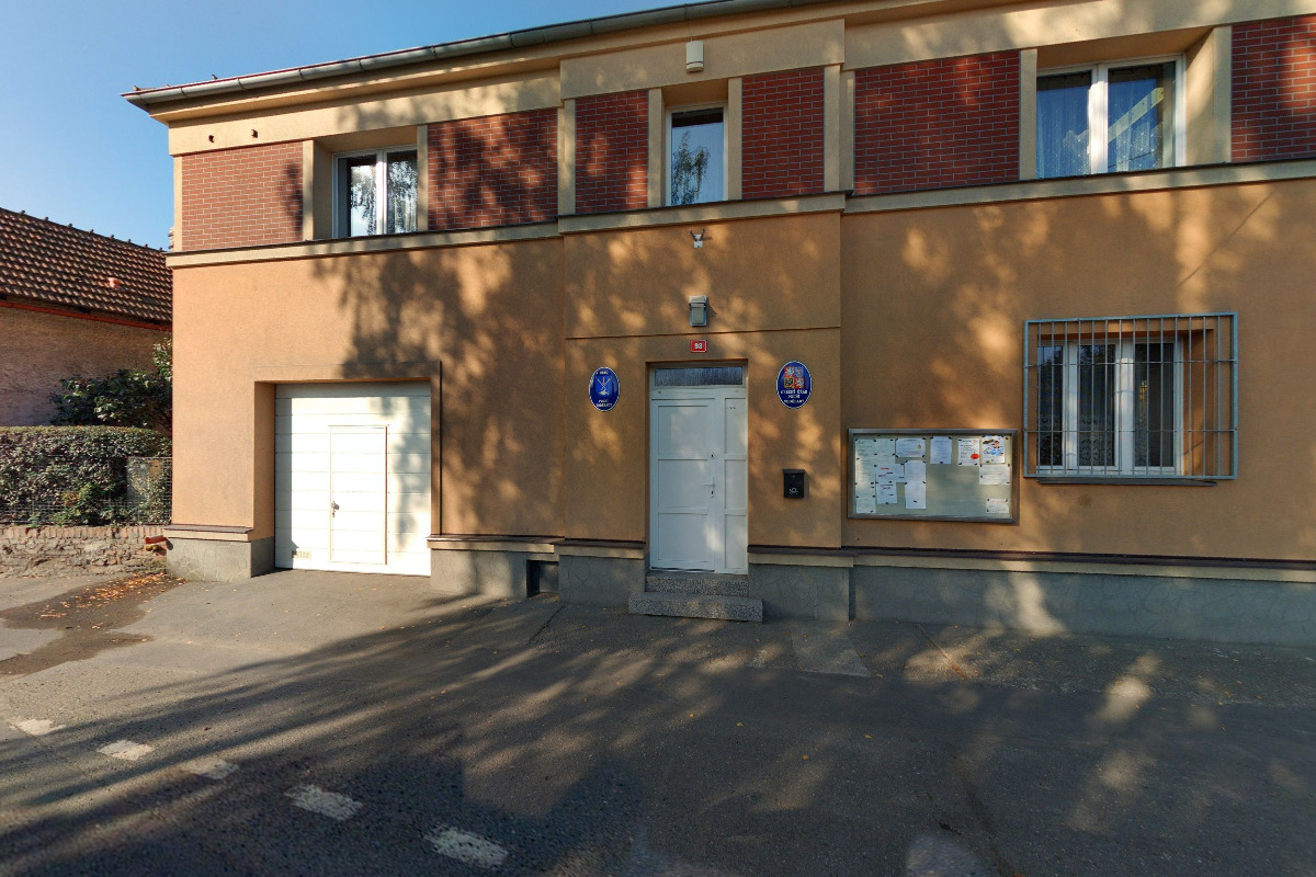 Hospůdka Na Poště