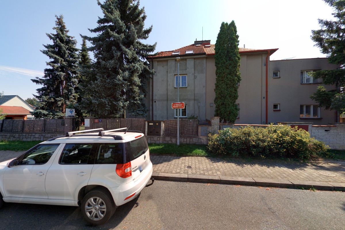 Veterinární ordinace Štěrboholy foto 2