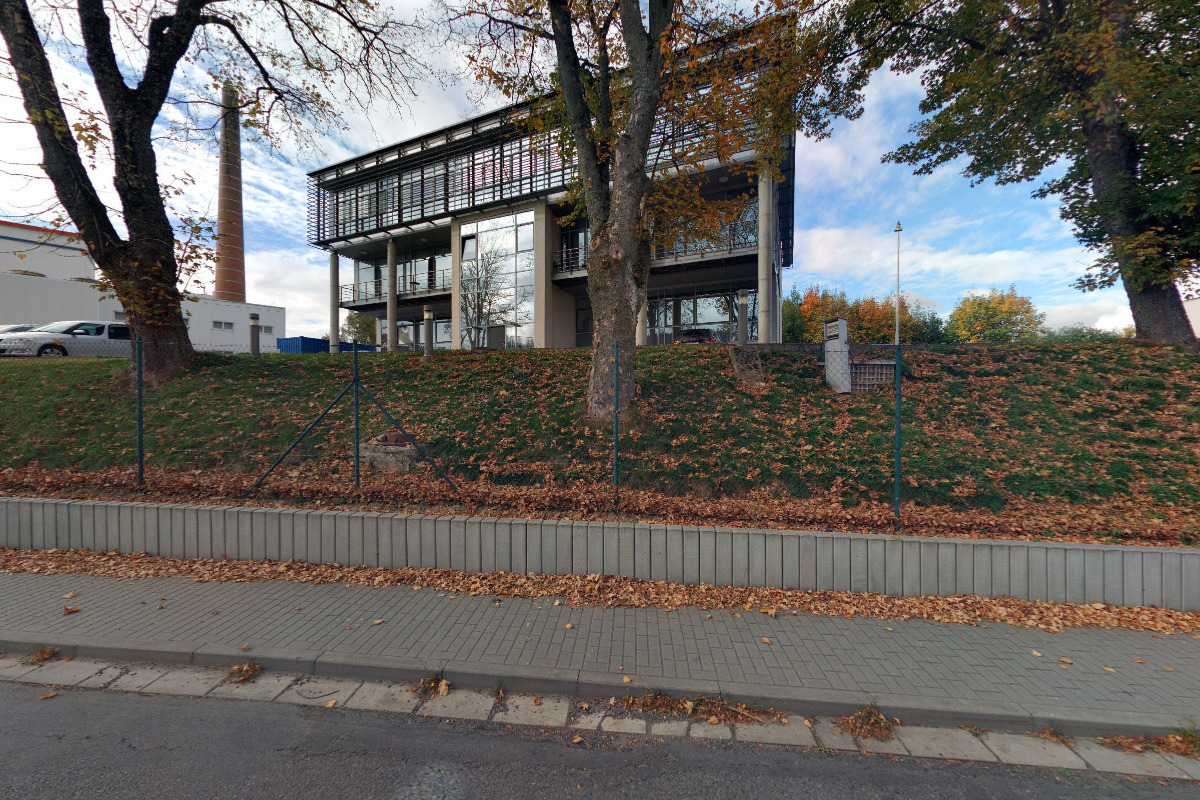 Mlékárna Hlinsko, a.s.