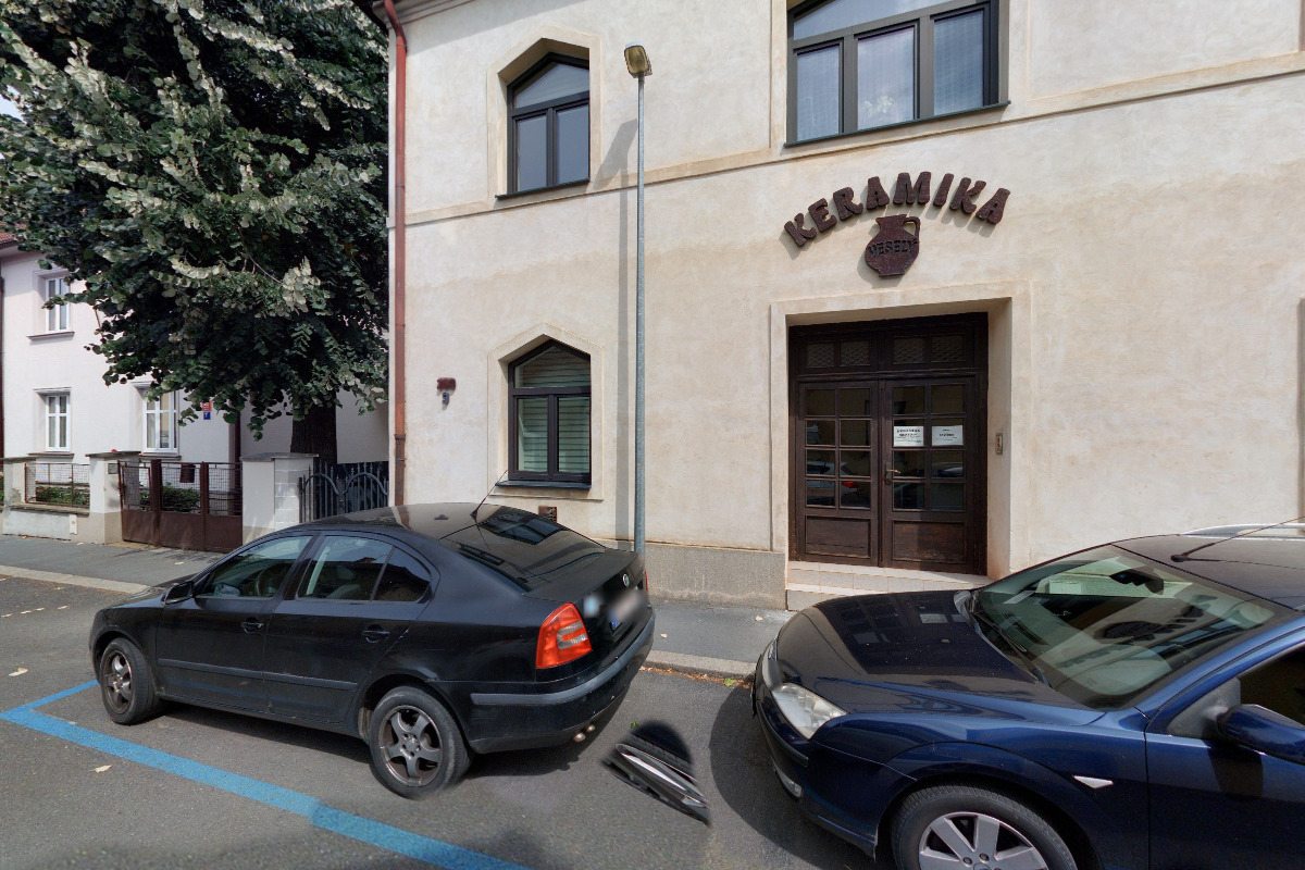 Keramika Veselý foto 2
