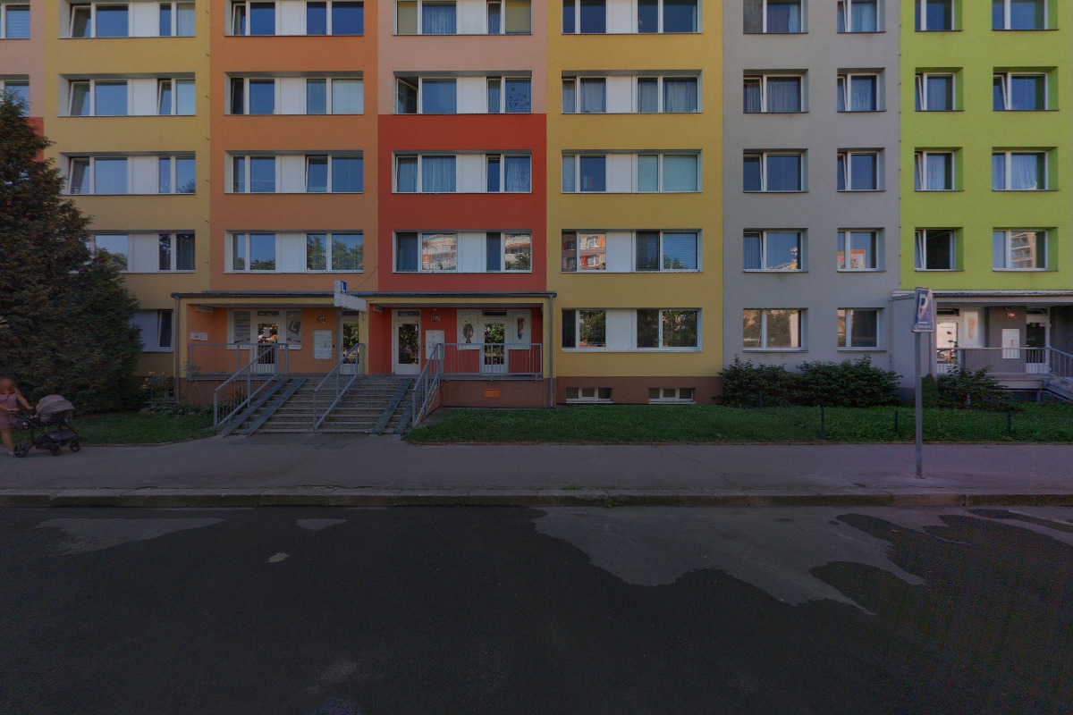 Kolman Jakub Instalatérské a topenářské práce