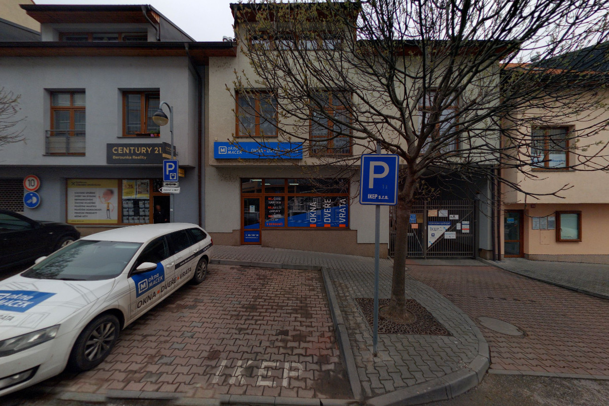 Okna Macek - okna, dveře, vrata foto 5