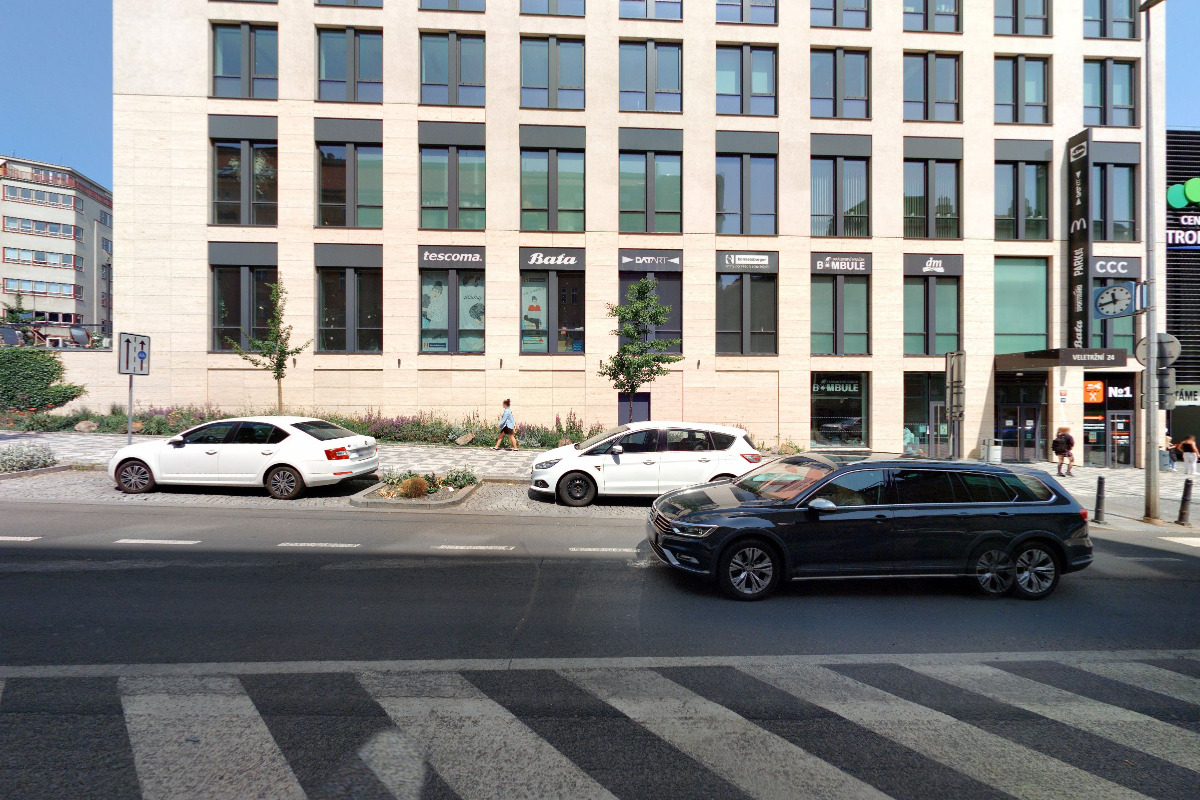 BAMBULE Království hraček