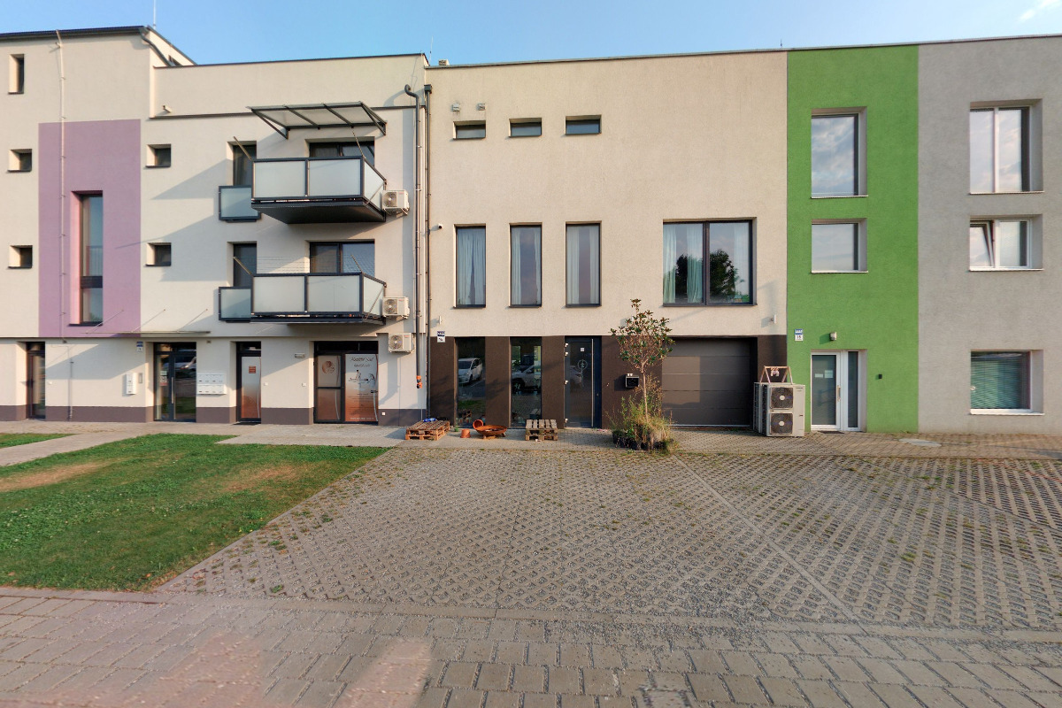 Klimatizace Veselý.cz