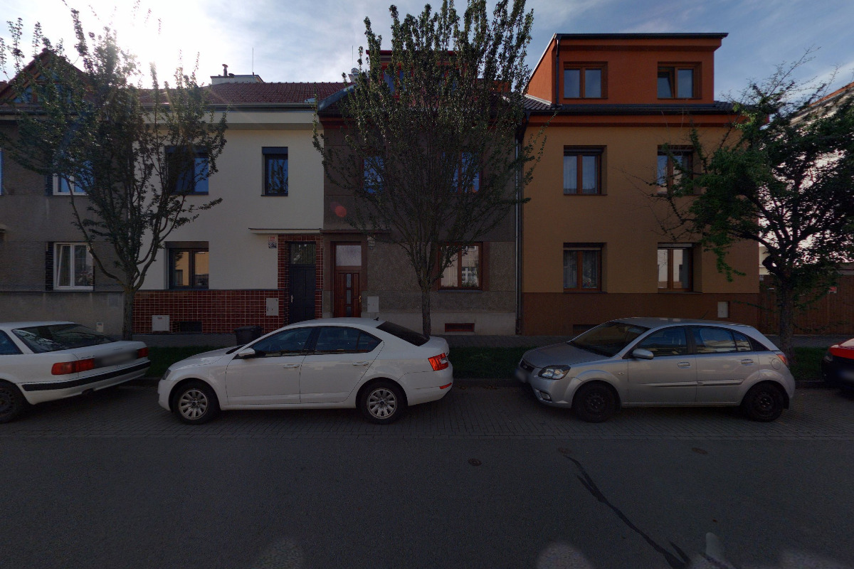 Roman Konečný - ČISTÉ ODPADY BRNO