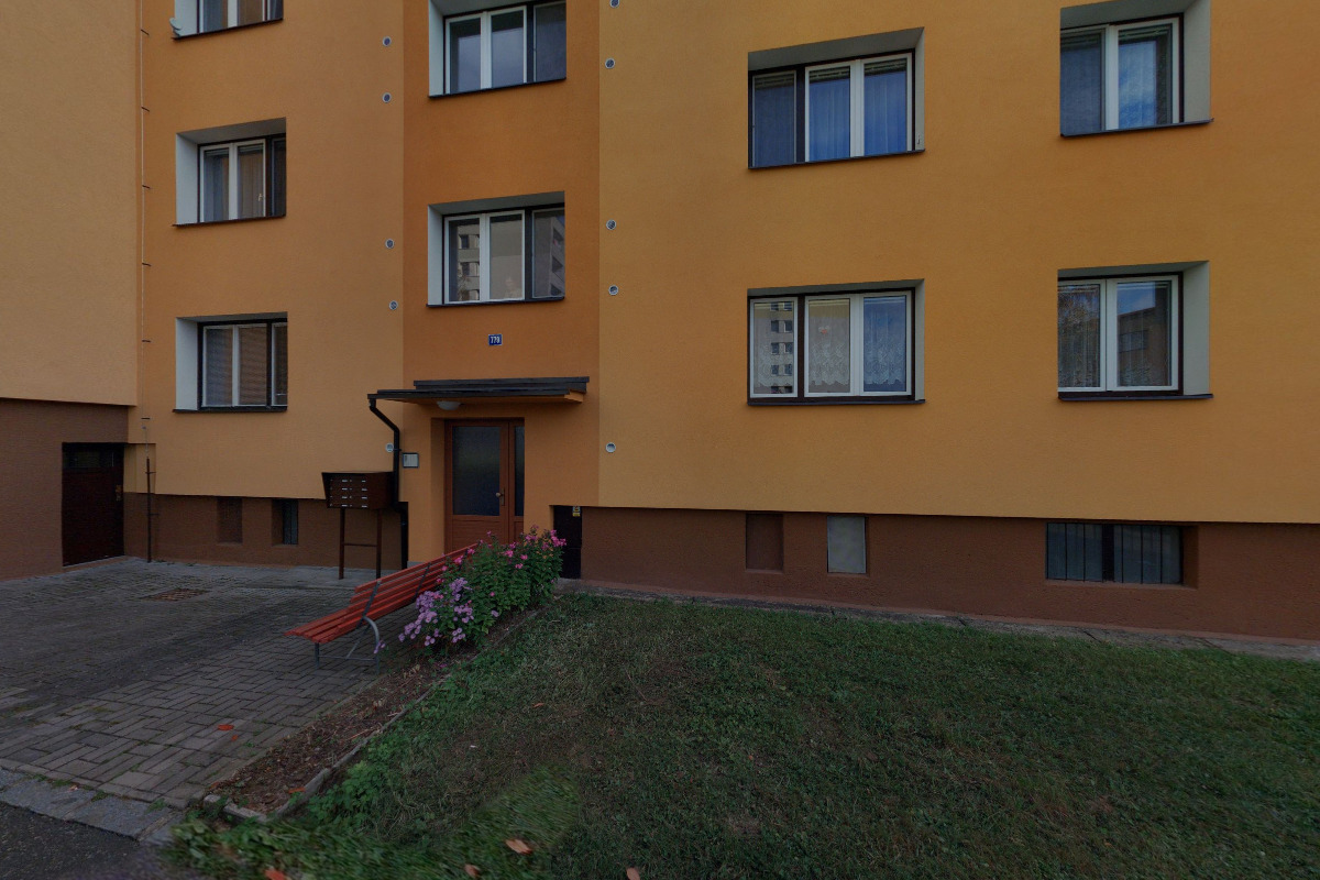 Martin Beneš - tvorba webových stránek foto 2