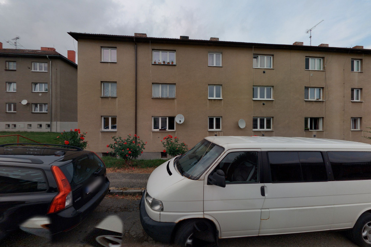 Vojtěch Měchura foto 2