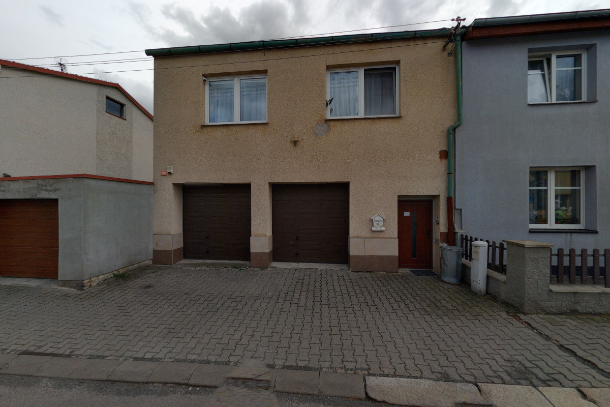 Blanka Dvořáková & Daniel Bakajsa - cateringové vybavení a šití na zakázku