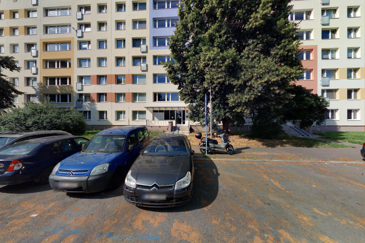 Kosmetička - Masérka Eva Součková