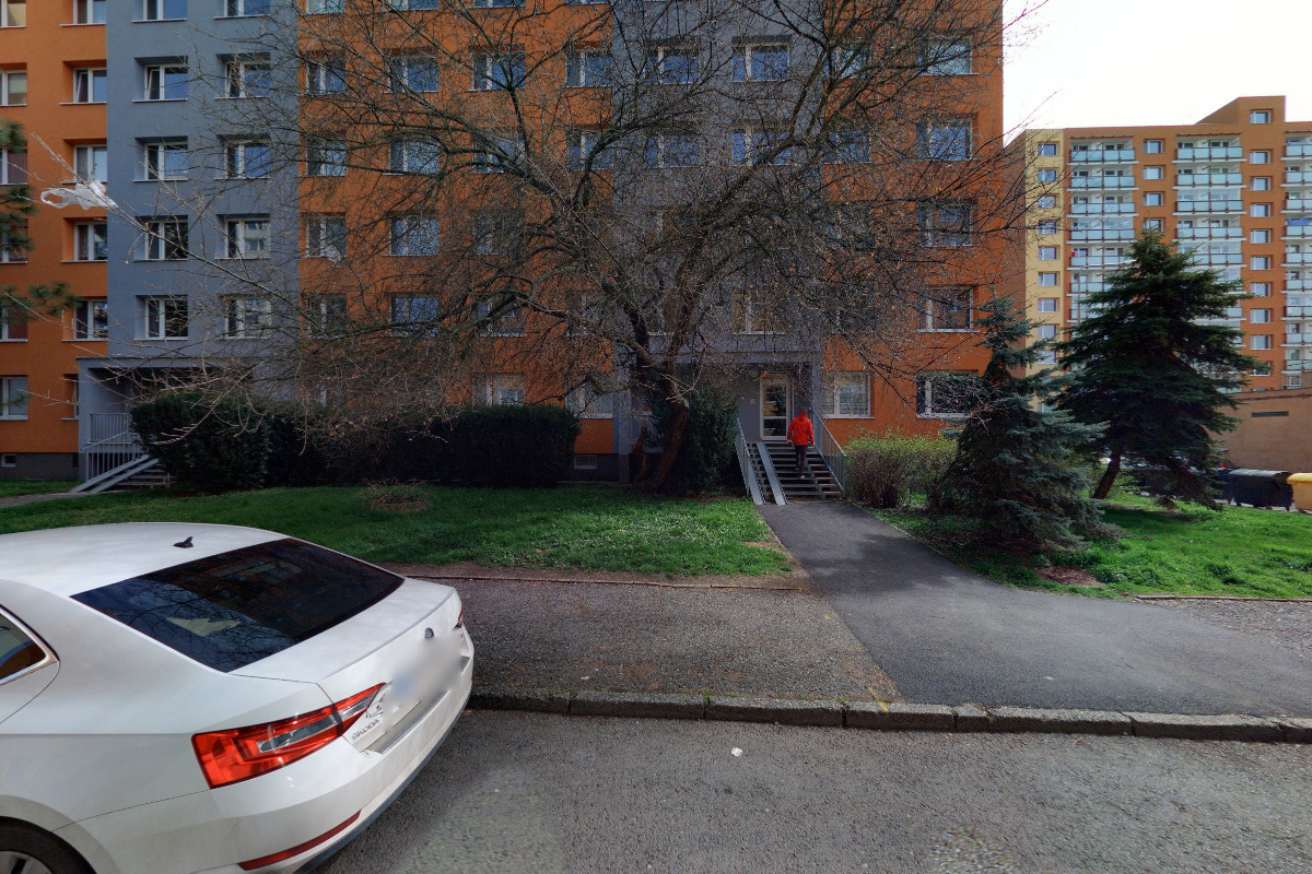 STRATOS stavební společnost, s.r.o. foto 4