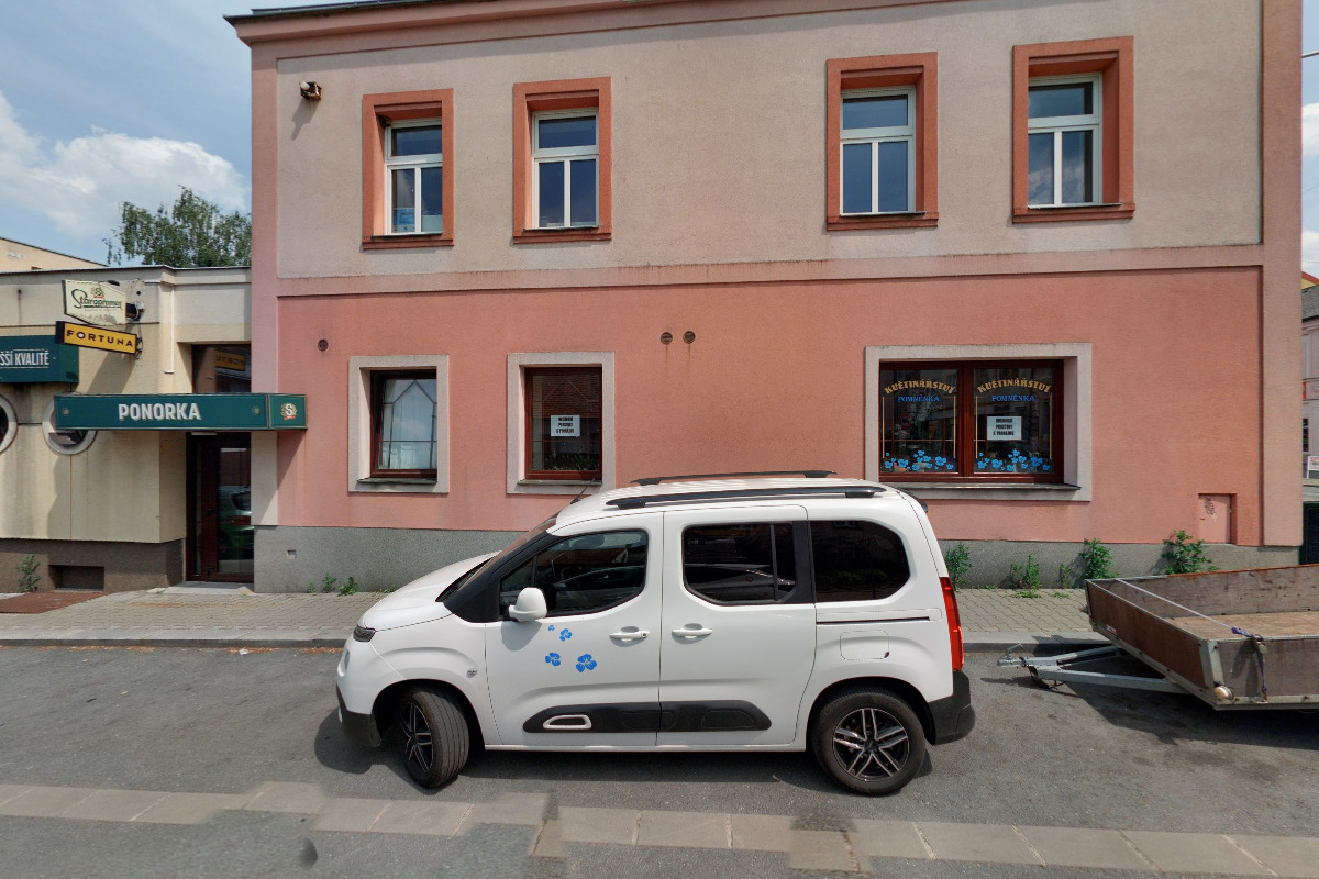 Zdravá výživa Kostelec foto 3