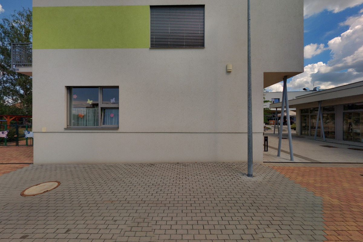 Mateřská škola Beranov