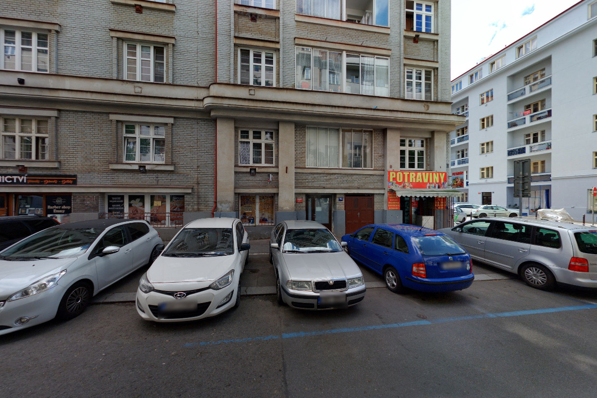 MgA. Jiří Stejskal, MA - videostudio