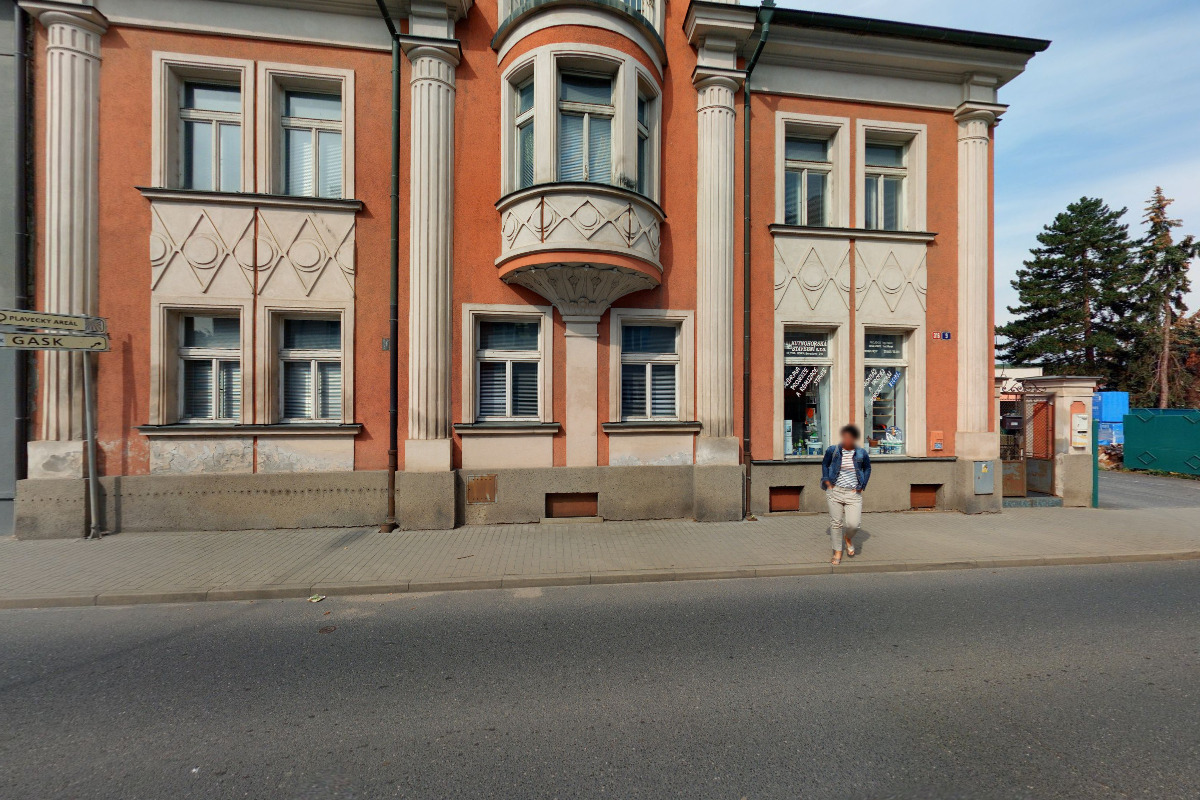 Kutnohorská stavební s.r.o foto 4