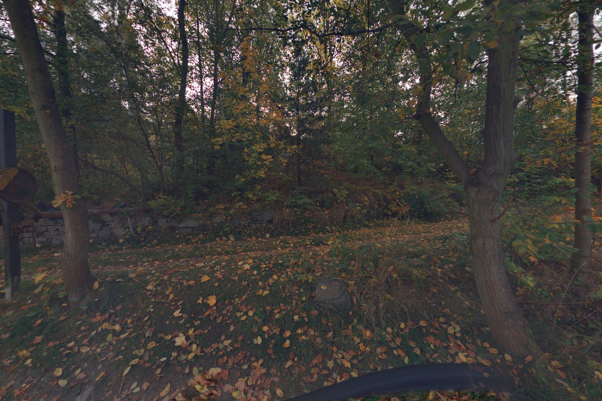 KSP Miřetice - Ležáky