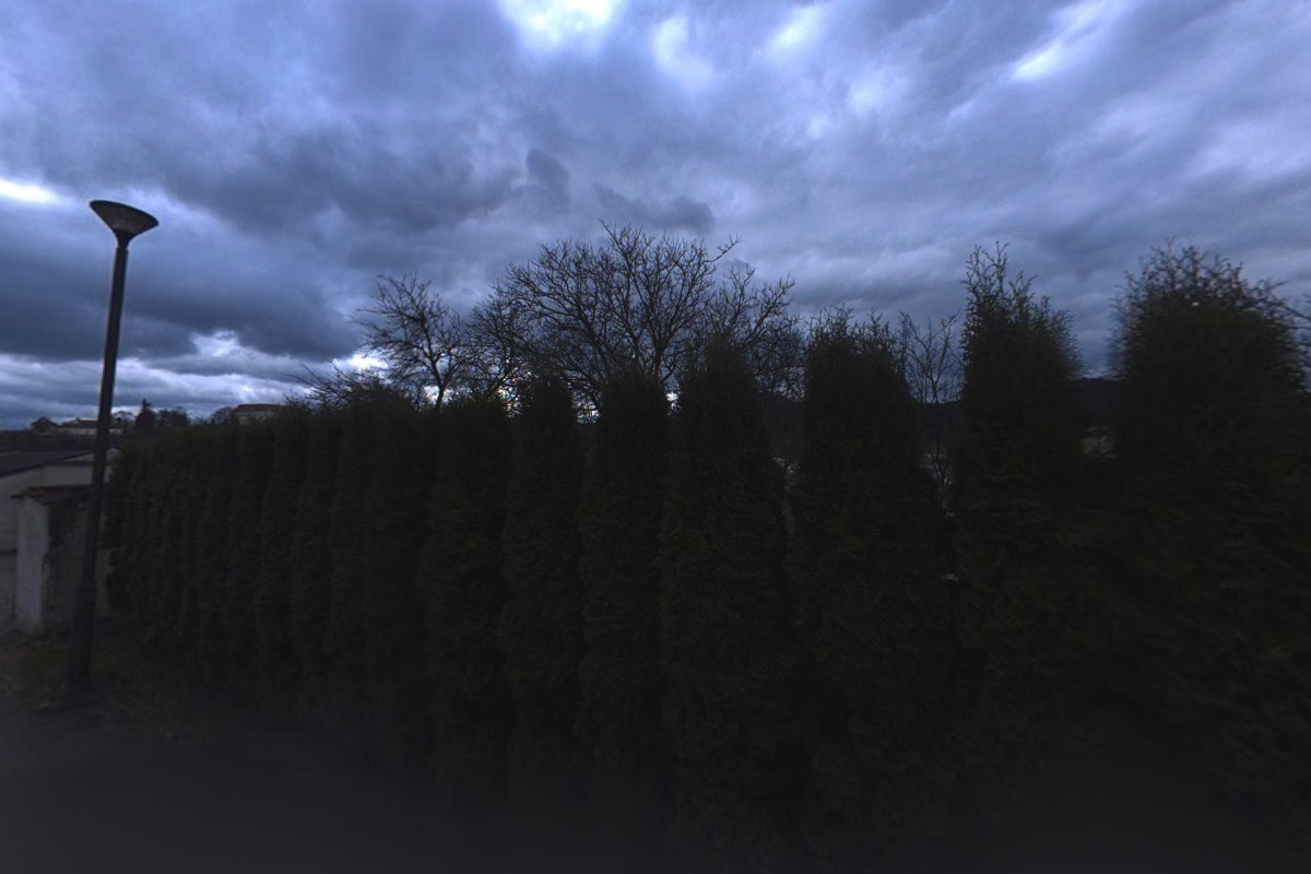 Junák - český skaut, středisko Erb Letovice, klubovna