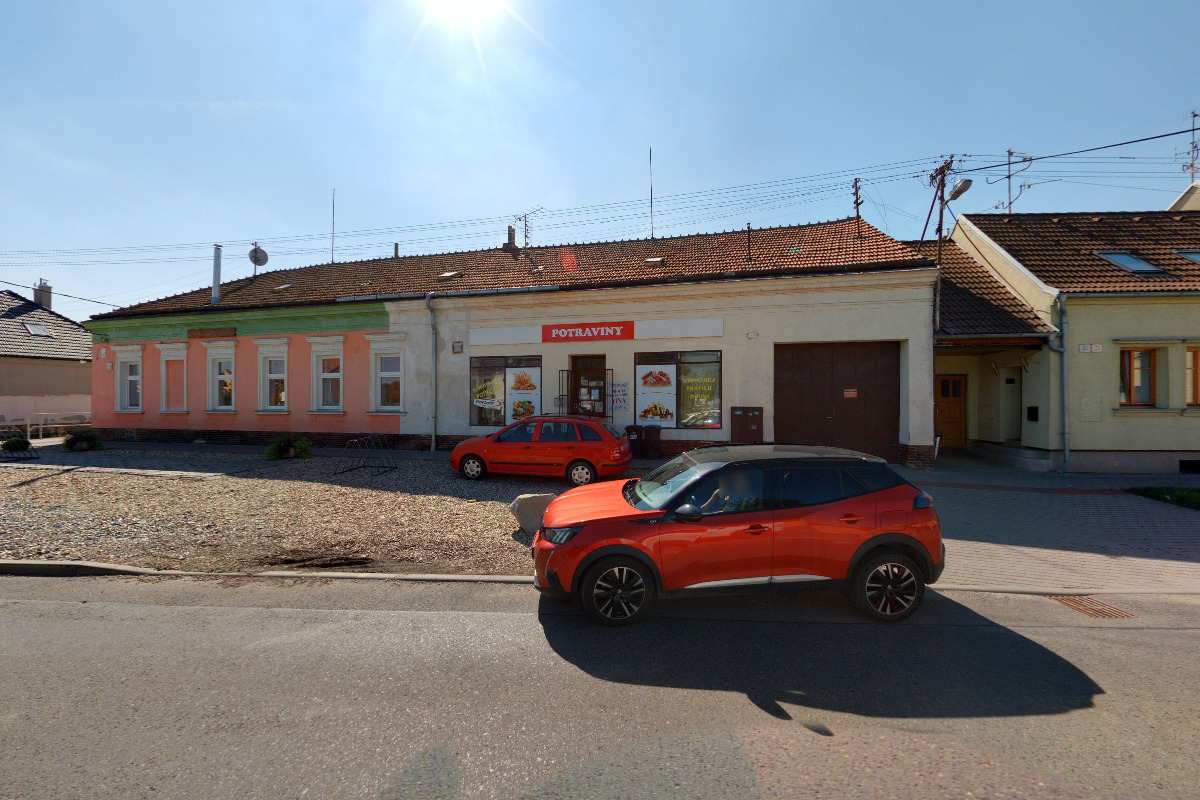 Potraviny U Dany foto 2