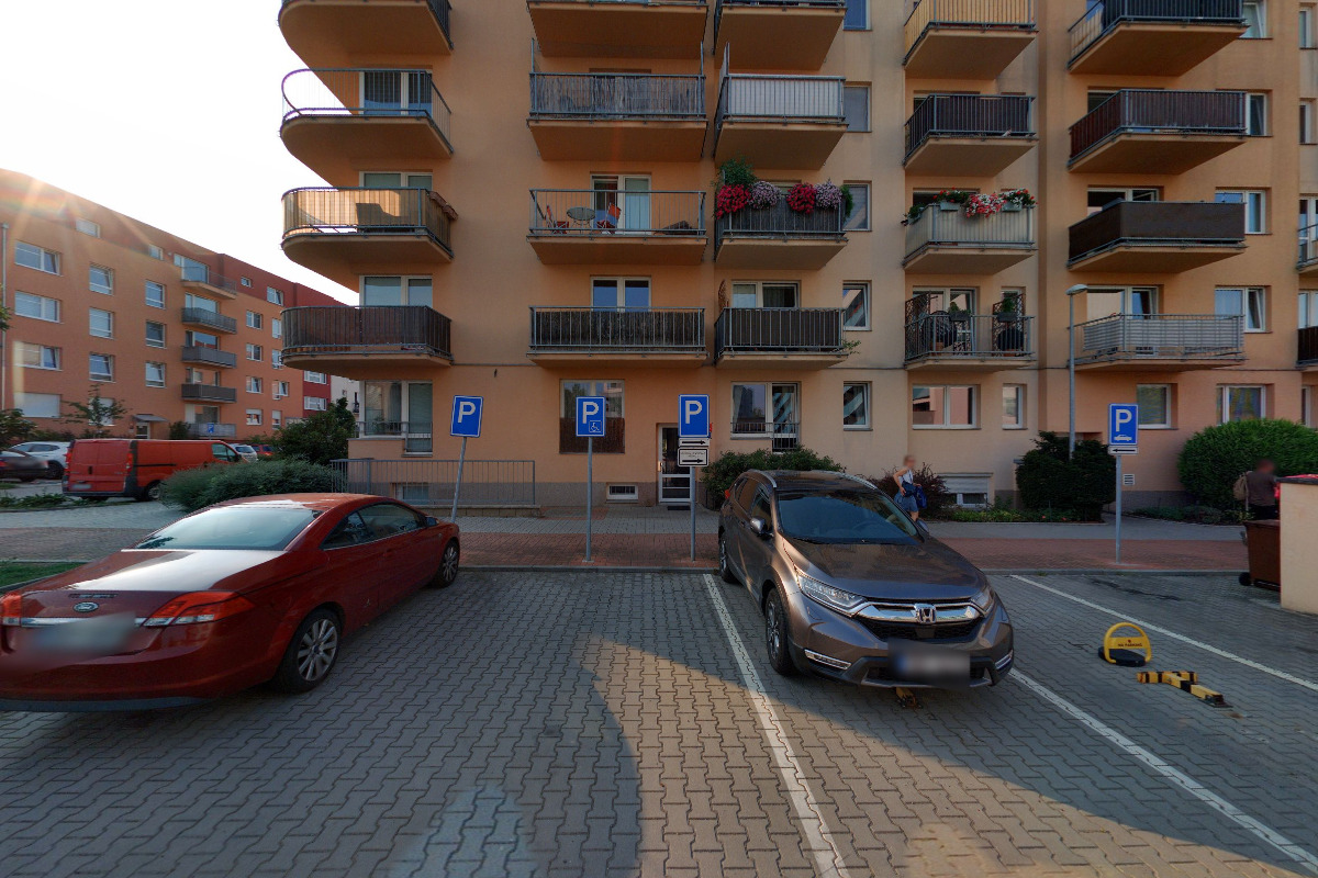 Ing. Eva Kencká - účetnictví s.r.o.