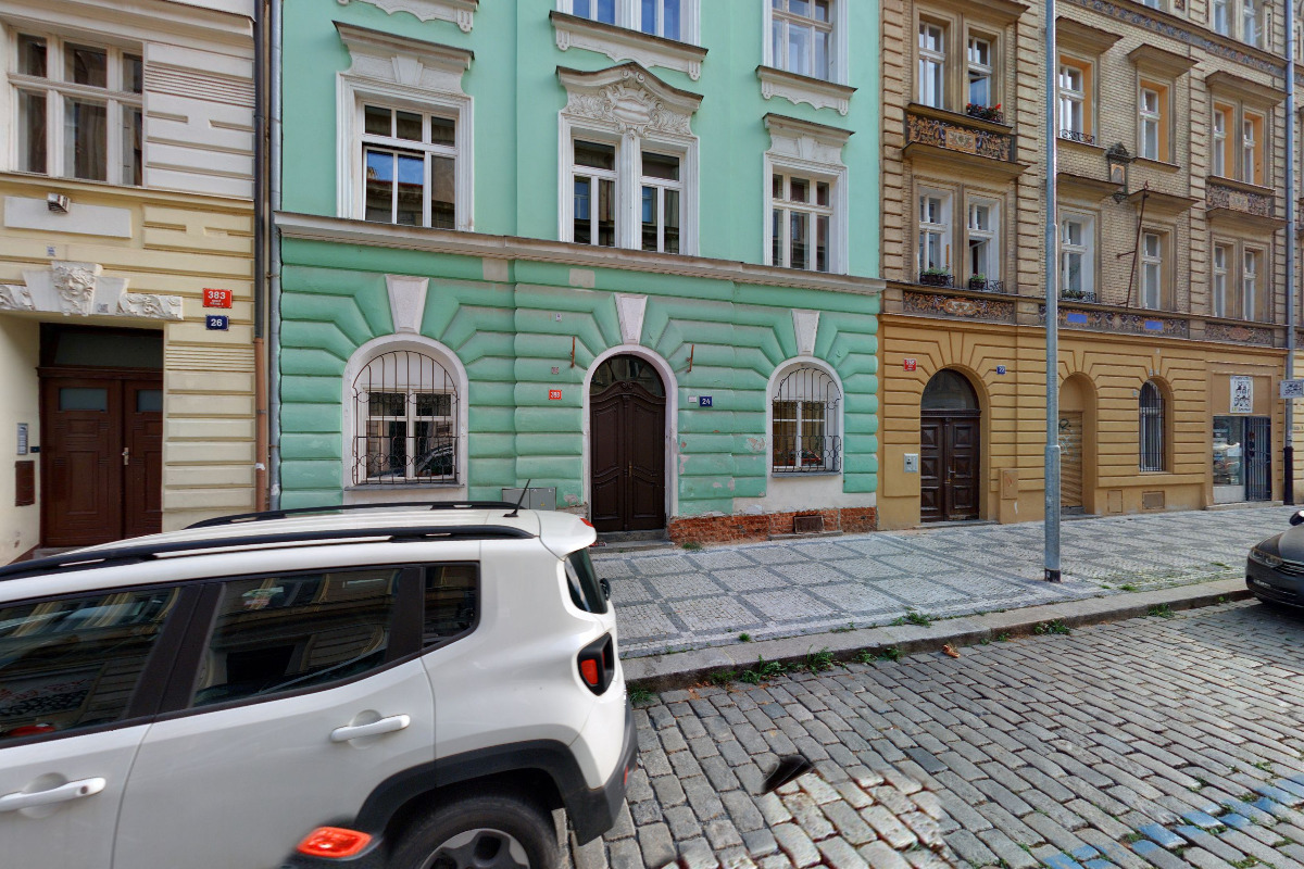 Mgr. Ondrej Majerník - Obexia foto 2