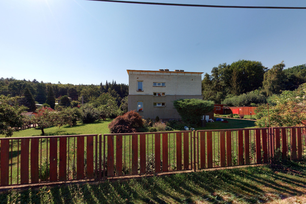 Robert Dusil - malování pokojů