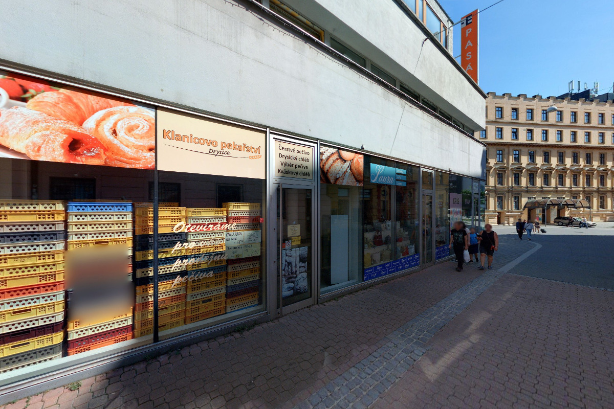 KLANICOVO PEKAŘSTVÍ, s.r.o.