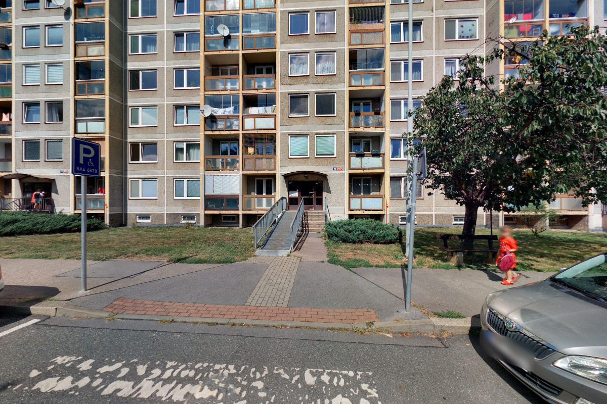 Iveta Novotná foto 2