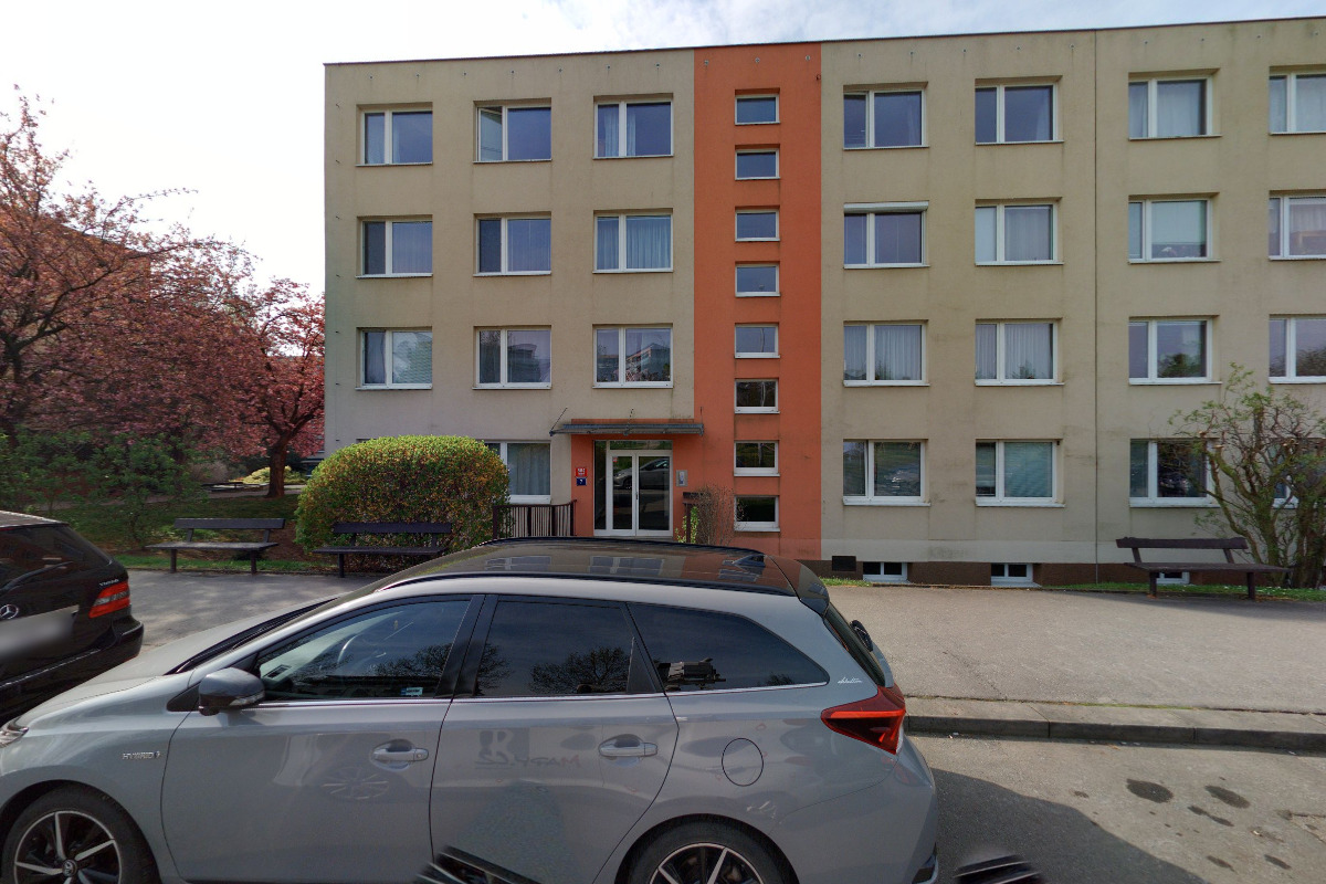 Miroslav Mucha - elektrikář