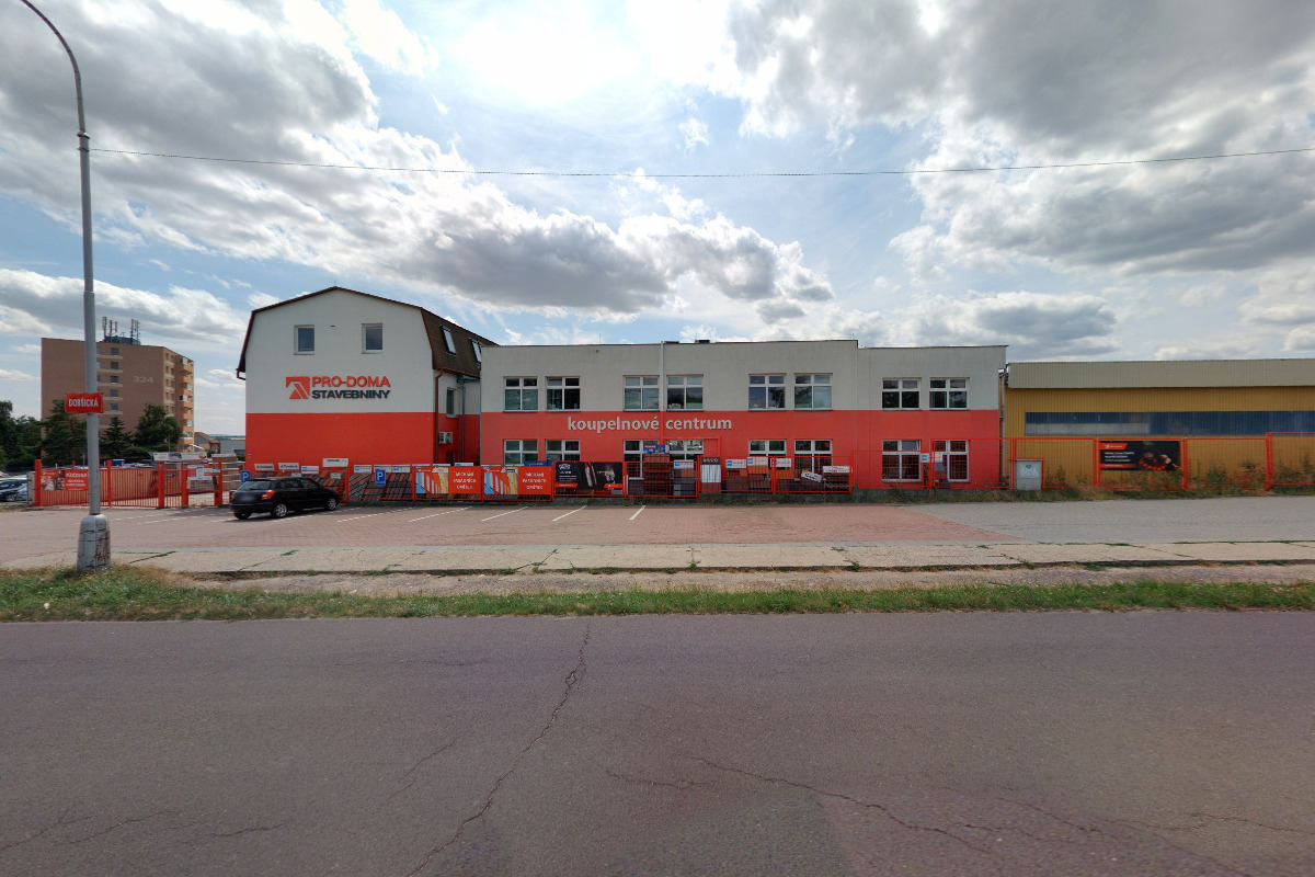 Půjčovna nářadí - Stavební firma Stavospol Znojmo s.r.o.