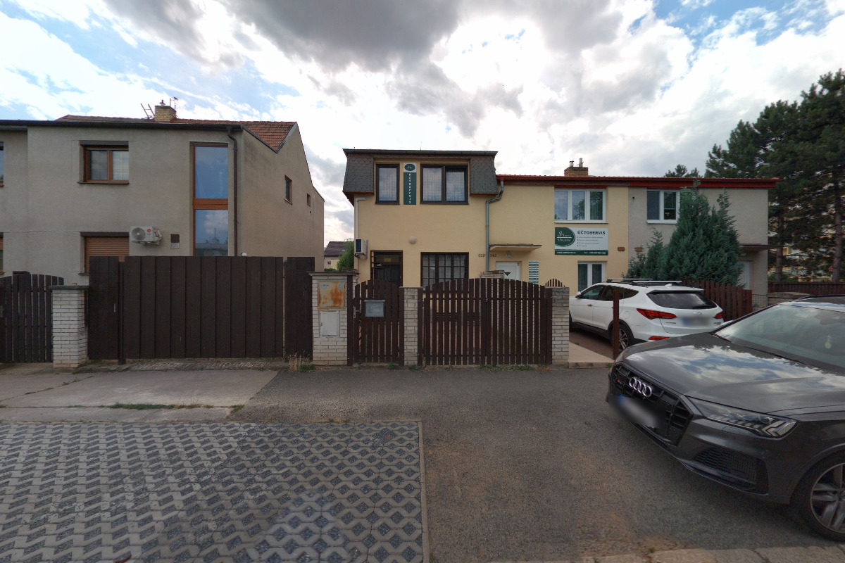 Troják výtahy s.r.o. foto 5