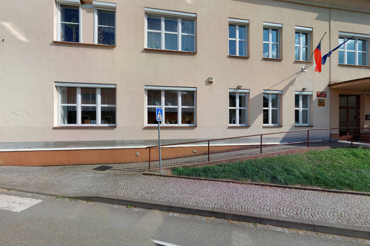 Střední odborná škola Fortika foto 6