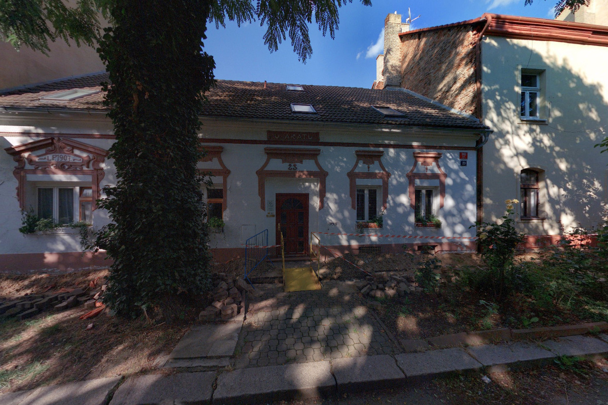 Pension U Akátu foto 2