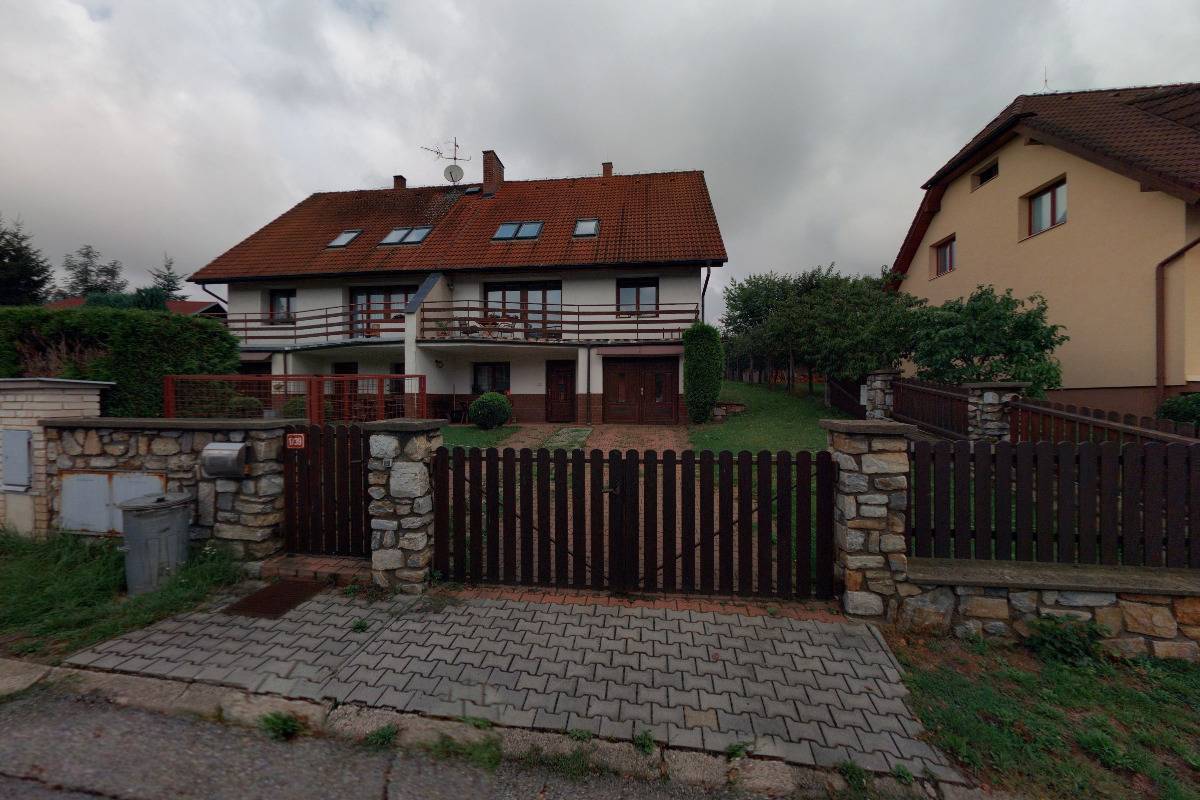 GEOSPOL-VLAŠIM foto 2