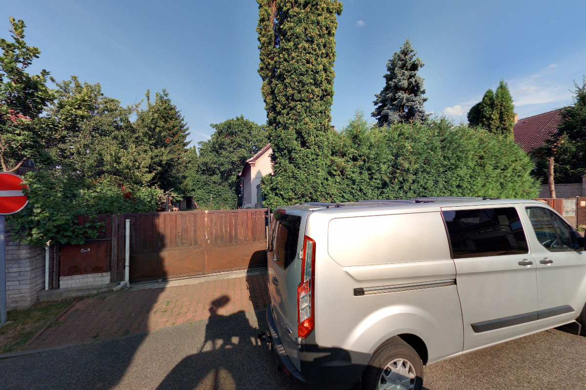 Ing.arch. Šarbort Martin