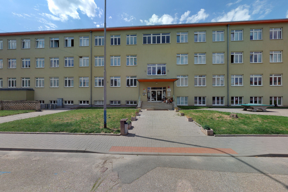 ZŠ Boskovice, náměstí 9. května, příspěvková organizace