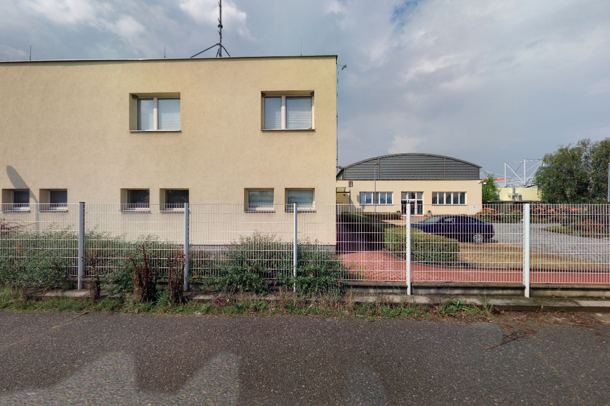 Martin Peroutka, s.r.o.