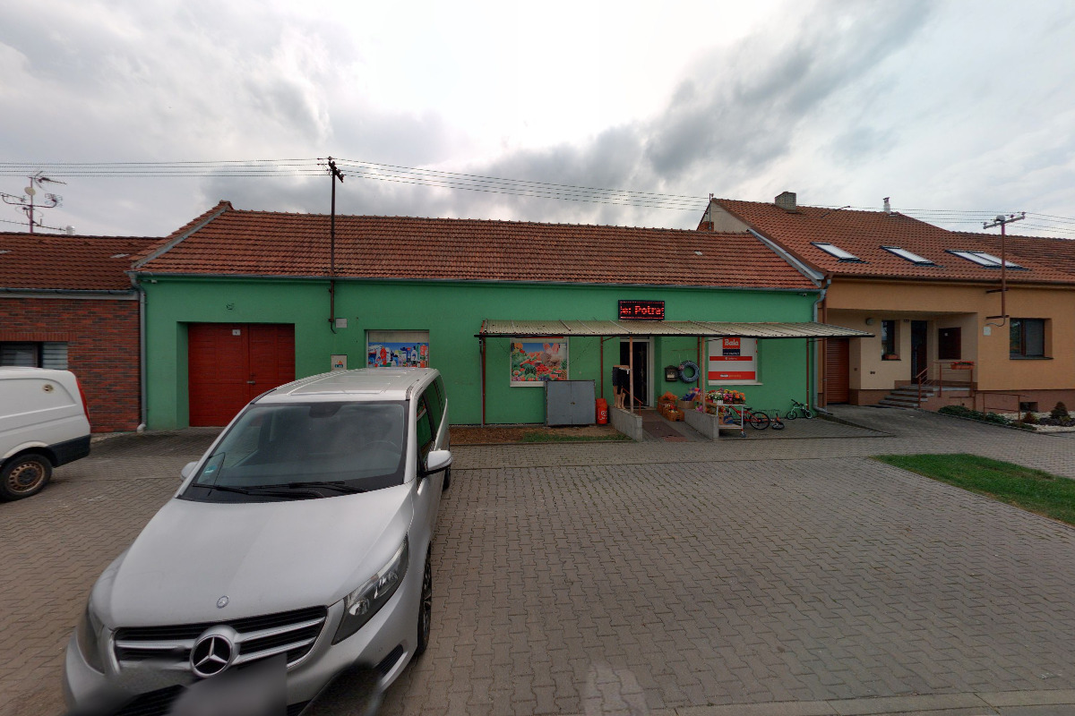 Mini Market Slunce foto 3