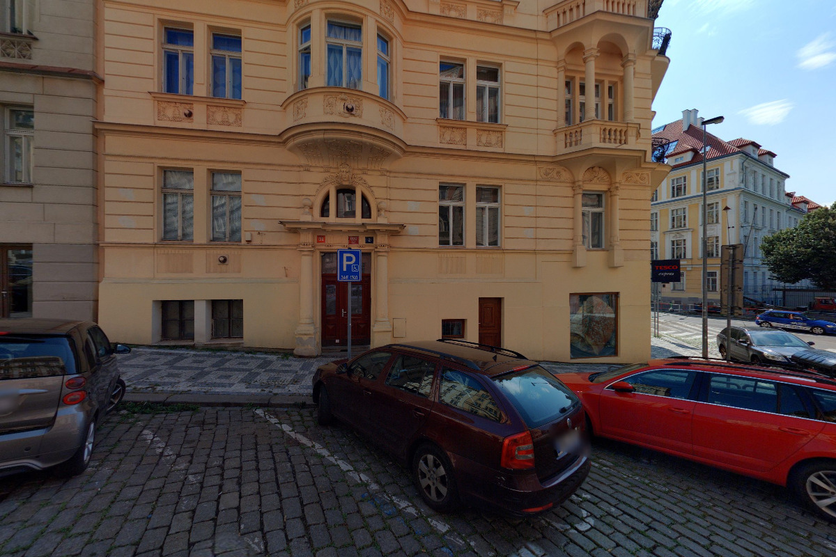 Farbo interiér foto 2