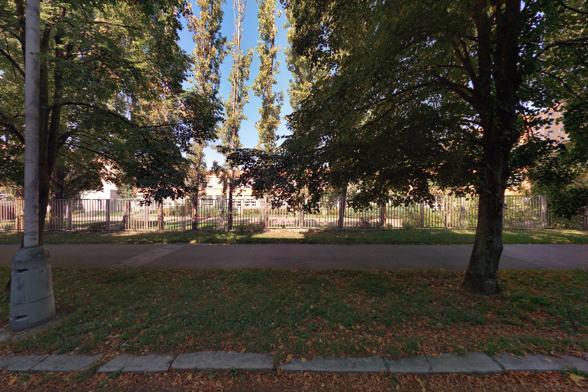 Jóga v denním životě Praha, z.s. foto 2