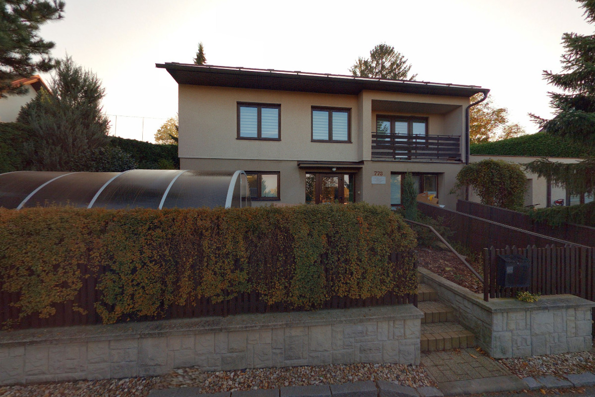 Protetika Štěpánová a spol., s.r.o.