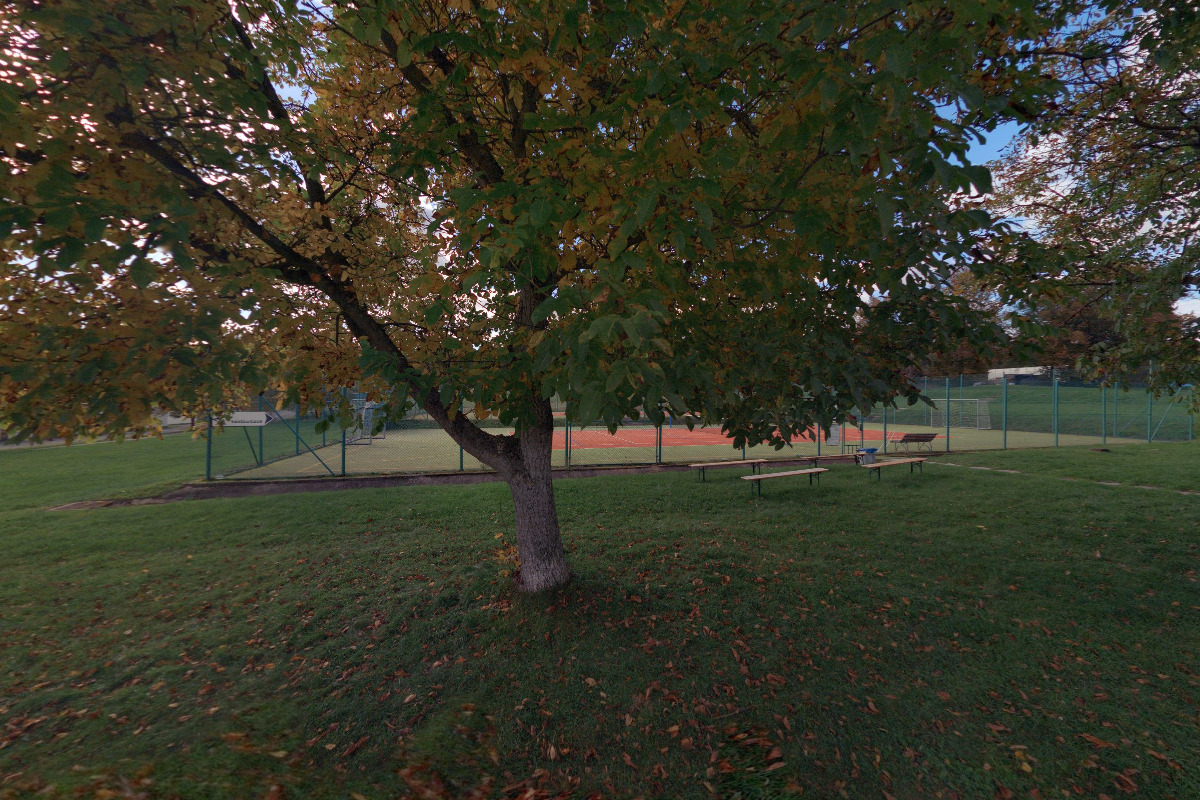 Rezidence Orlík, a.s.