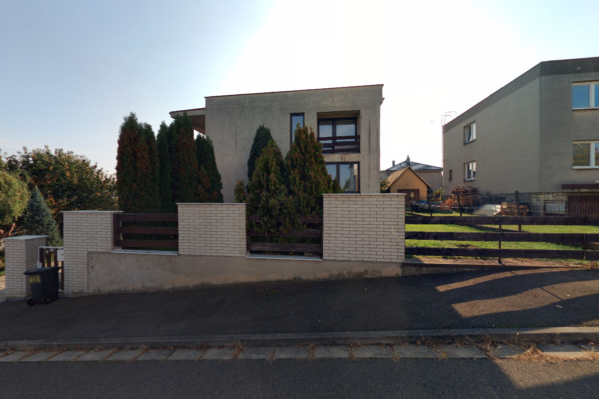 Ing. Lucie Šebková - účetnictví